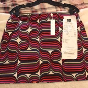 Trina Turk skirt